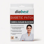 Diabetic Herbal Wellness Patch